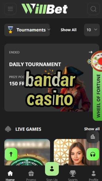 Bandar Casino - Top Asian Casino Platform-777casinobus.ydblkf.net