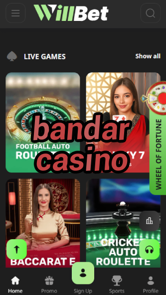 Bandar Casino - Top Asian Casino Platform-777casinobus.ydblkf.net