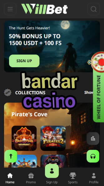 Bandar Casino - Top Asian Casino Platform-777casinobus.ydblkf.net