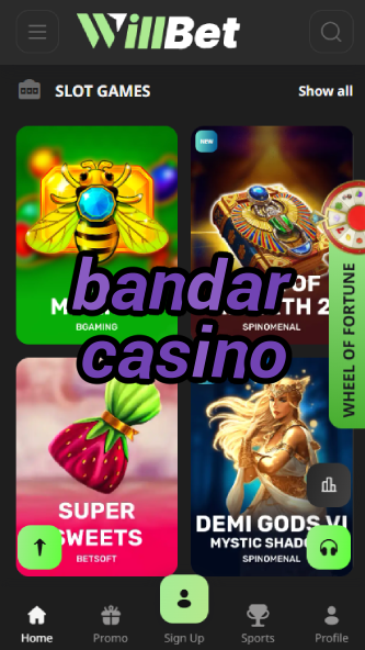 Bandar Casino - Top Asian Casino Platform-777casinobus.ydblkf.net